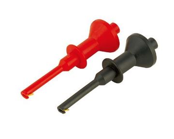 Picture of Multifunctional electric test clips