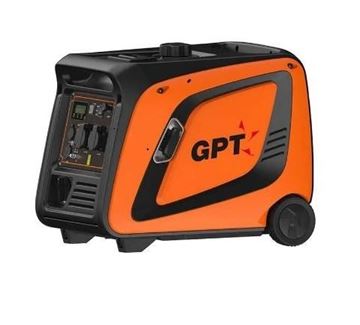 Picture of G G