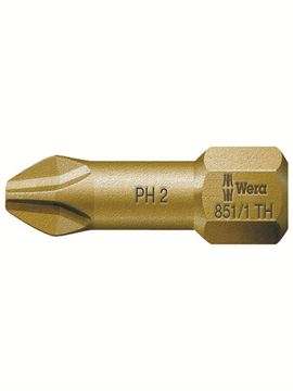 Picture of 851/1TH PHBits for phillips 3X25