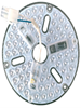 Picture of light source:  CCT 20w LED light