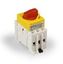 Picture of Load break switch rotary 3 x 25 A Legrand