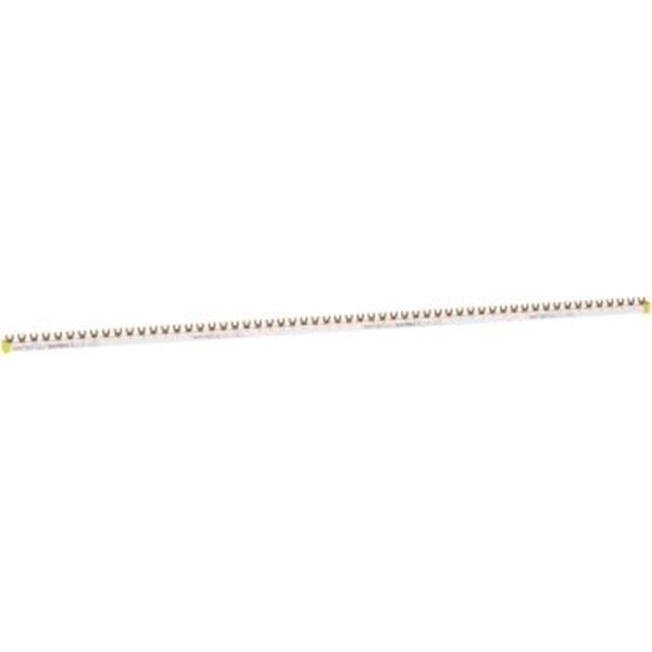 Picture of 3P fork comb for K60N series meter length with covers