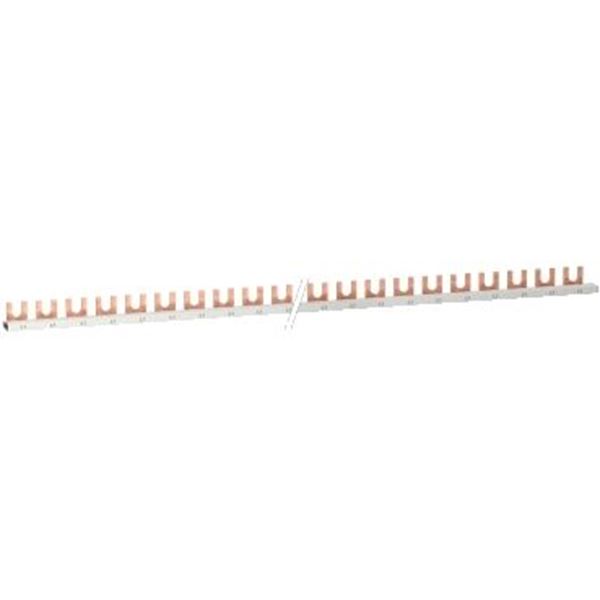 Picture of 1P fork comb for K60N series meter length with covers
