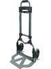 Picture of Steel hand cart trolley 70kg 