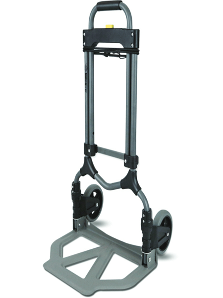 Picture of Steel hand cart trolley 70kg 