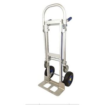 Picture of Heavy Cart Aluminum Handtruck 