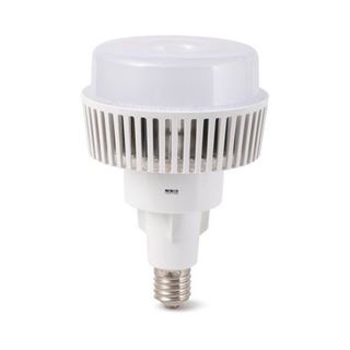 תמונה של נורה להצפה סופר לד/DL UFO אור קר E-40 100W