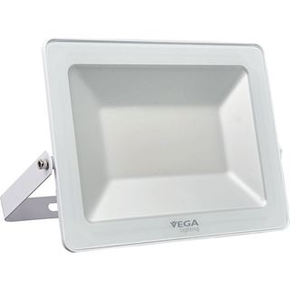 תמונה של פנס הצפה לבן 4K 30W VEGA NOTE1 אור ניטרלי 2400LM