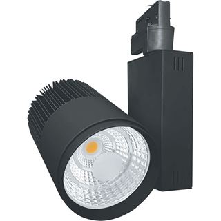 Picture of LED SPOTLIGHT 40W 4K IP20 60? BL