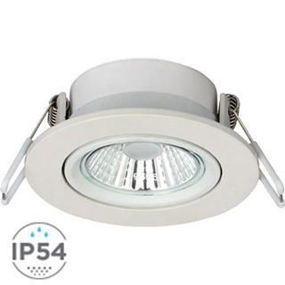 Picture of D.LIGHT CIVILIGHT 7W 520LM 2700K IP