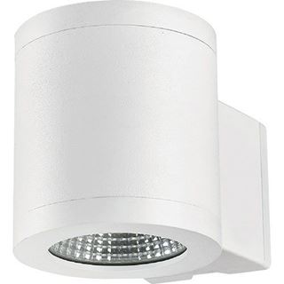 Picture of LEON IP65 WHITE DOWN CW 4000K
