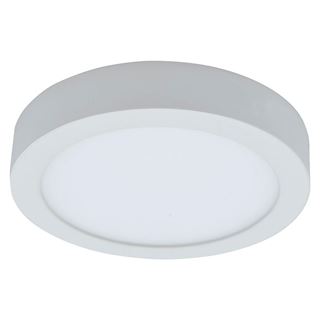 תמונה של חיצוני VEGA לד עגול 4000K 18W 225 אור ניטרלי