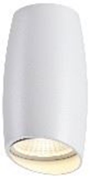Picture of Surface mounted Arbel Rol white 3CCT 10W IP20