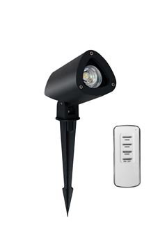 Picture of ORION GARDEN 5W 3CCT 38DEG DC12V
