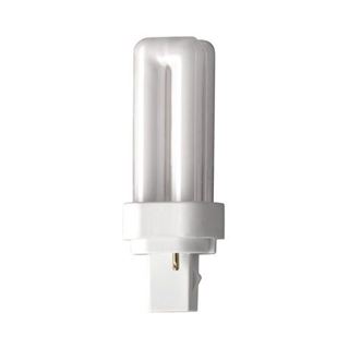 תמונה של נורה WW 13W/827 DULUX אור חם D