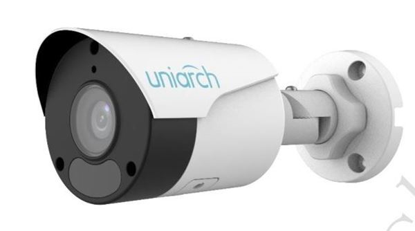 Picture of 8MP Bullet Network Camera