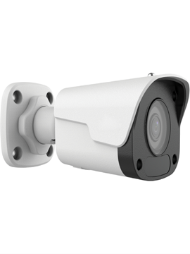 Picture of 8MP 4K  Fixe Bullet Ip Cam 2.8m