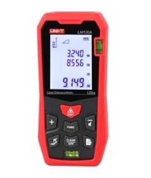 Picture of LM120A  Distance Meter