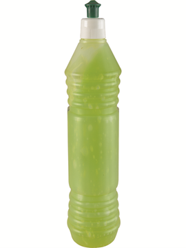 Picture of Green electric gel