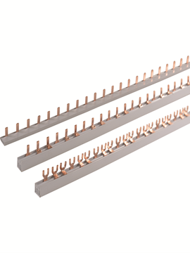 Picture of 3Phase Pin Type 100cm 63A PIN,CLOSED