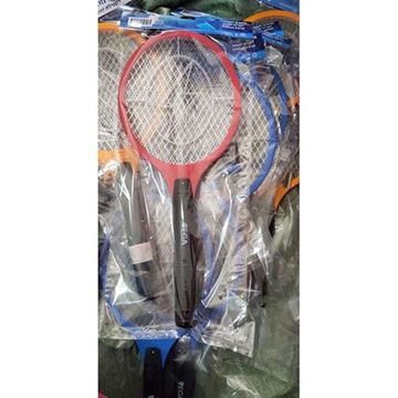 תמונה של מחבט קוטל חרקים מעופפים