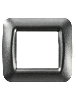 Picture of TOP SYSTEM METALL.SLATE 8-GANG P