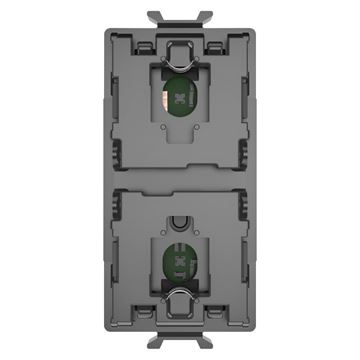 Picture of EVO AXIAL ROLLER SHUTTER MODULE, 1M