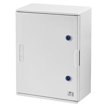 Picture of WT.POLYEST. BOARD310X425X160 BLANK DOOR