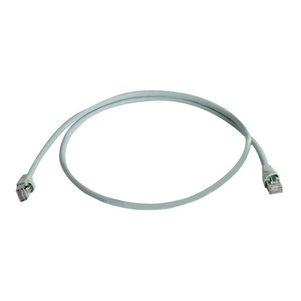 Picture of Patchcord 0.3m CAT 6A SFTP