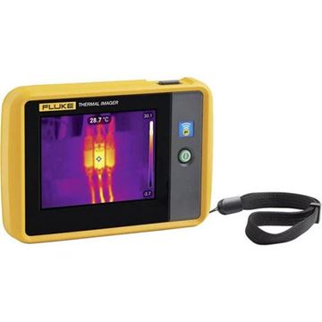 תמונה של מצלמה טרמית FLUKE  PTI-120