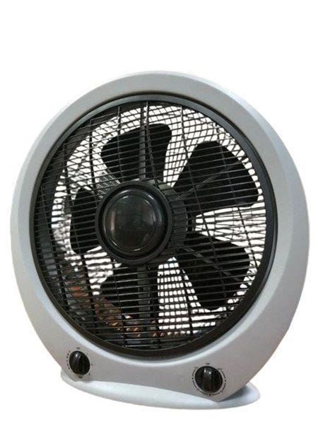 Picture of BOX FAN 16INCH GRAY