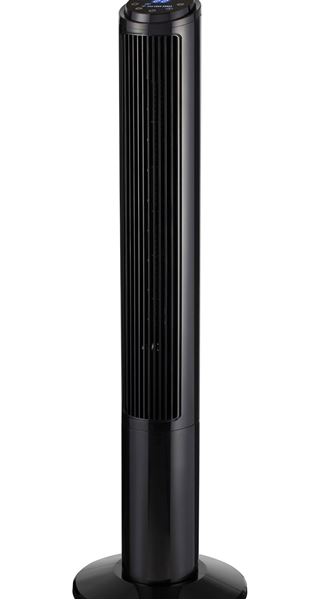 Picture of 40" Tower fan with led display - Black