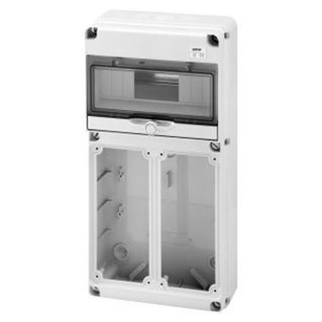 Picture of Q-DIN 10M.2 FLANGES S.O.BL.VR.SBF IP65