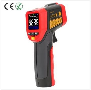 Picture of Infrared thermometer
