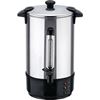 Picture of Shabbat Kettle 6.0 litter 304SS, 220V, Israel plug
