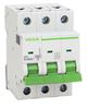Picture of VEGA Mini Circuit Breaker 3PX100C 10KA