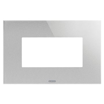 תמונה של קורוס - מסגרת טיטניום 4 מודול ICE