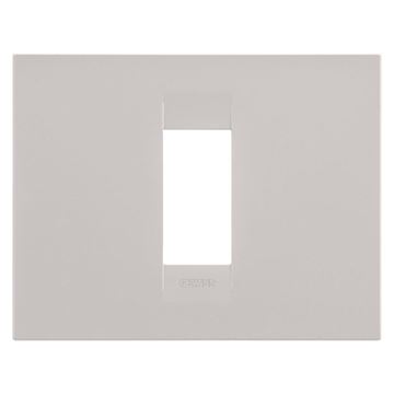 Picture of PLACCA GEO 1P NATURAL BEIGE SATINATO