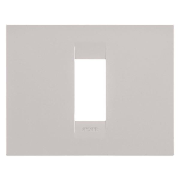Picture of PLACCA GEO 1P NATURAL BEIGE SATINATO