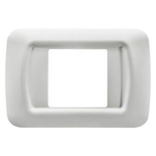 תמונה של מסגרת 2 מוד' לבן TOP