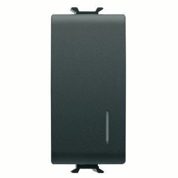 Picture of 2-WAY SWITCH, 1M 1P 16AX ILL LOC