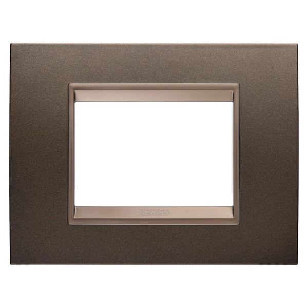 Picture of LUX PLATE 3M METAL ANODIC BROWN