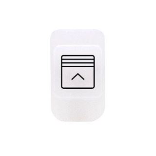 תמונה של קורוס-עדשה עם סמל תריס חשמלי(חץ למעלה)