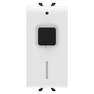 Picture of SMART SWITCH ACT. ENERGY MEASURE. 1M GLOSSY WHITE