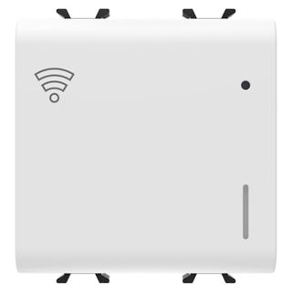 Picture of HOME GATEWAY, 2M SATIN WHITE