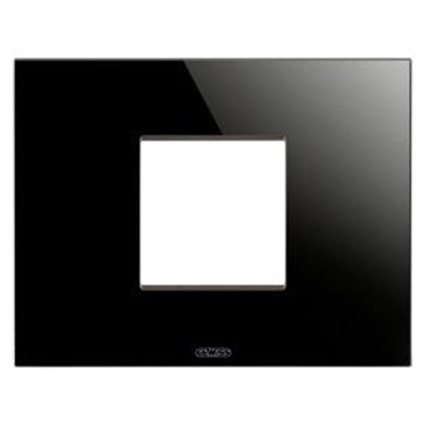 Picture of ICE PLATE 2M BLACK