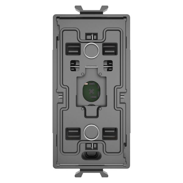 Picture of SMART AXIAL 2-WAY SWITCH MODULE, 1M