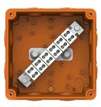 Picture of Junction Box L-BOX v4p E90