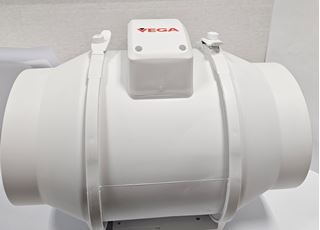 Picture of IN LINE FAN 4"