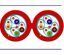 Picture of Data Cable CAT7A S/FTP 2X(4X2X23) - Drum 500m